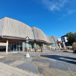 Lillehammer Museum - Lillehammer