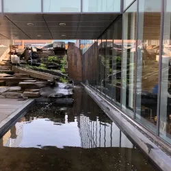 Lillehammer Museum - Lillehammer