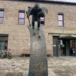 Lillehammer Museum - Lillehammer