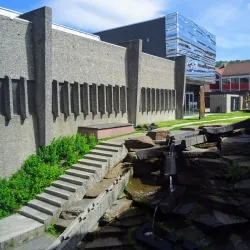 Lillehammer Museum - Lillehammer