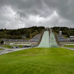 Lillehammer Olympic Park - Lillehammer