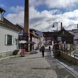 Lillehammer Olympic Park - Lillehammer