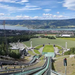 Lillehammer Olympic Park - Lillehammer
