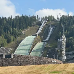 Lillehammer Olympic Park - Lillehammer