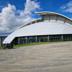 Lillehammer Olympic Park - Lillehammer