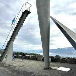 Lillehammer Olympic Park - Lillehammer