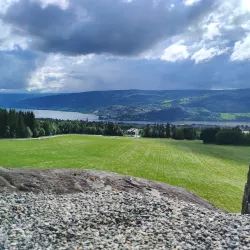 Lillehammer Olympic Park - Lillehammer