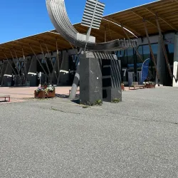 Lillehammer Olympic Park - Lillehammer