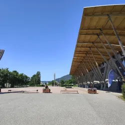 Lillehammer Olympic Park - Lillehammer