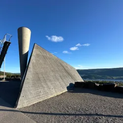 Lysgårdsbakken Ski Jump - Lillehammer