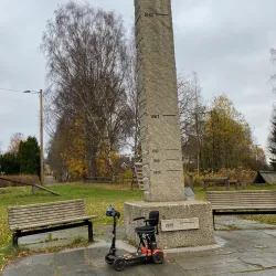 Fetsund Lenser - Lillestrom