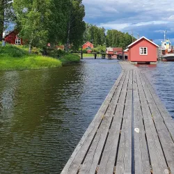 Fetsund Lenser - Lillestrom