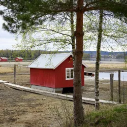 Fetsund Lenser - Lillestrom