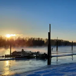 Fetsund Lenser - Lillestrom