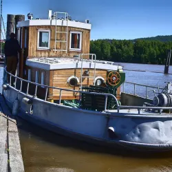 Fetsund Lenser - Lillestrom