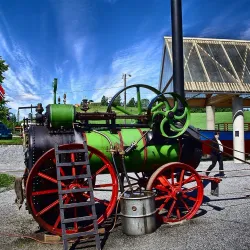 Fetsund Lenser - Lillestrom