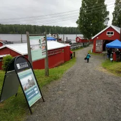 Fetsund Lenser - Lillestrom