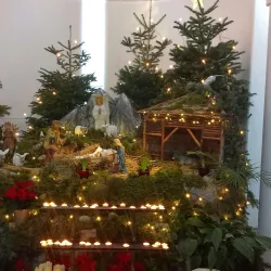 Lillestrøm Church - Lillestrom