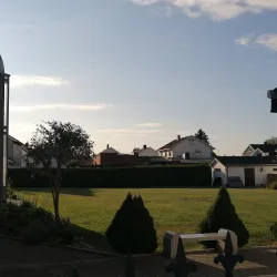 Lillestrøm Church - Lillestrom