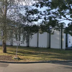 Lillestrøm Church - Lillestrom