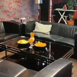 Lillestrøm Kultursenter (Lillestrøm Cultural Center) - Lillestrom