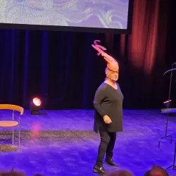 Lillestrøm Kultursenter (Lillestrøm Cultural Center) - Lillestrom