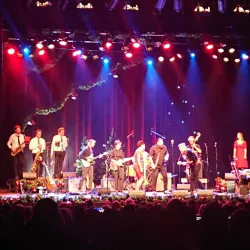 Lillestrøm Kultursenter (Lillestrøm Cultural Center) - Lillestrom