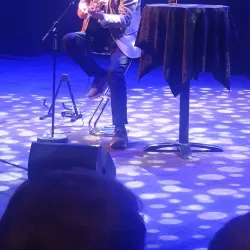 Lillestrøm Kultursenter (Lillestrøm Cultural Center) - Lillestrom