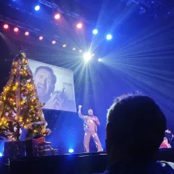 Lillestrøm Kultursenter (Lillestrøm Cultural Center) - Lillestrom