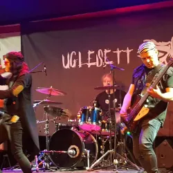 Lillestrøm Kultursenter (Lillestrøm Cultural Center) - Lillestrom