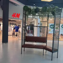 Lillestrøm Torv - Lillestrom