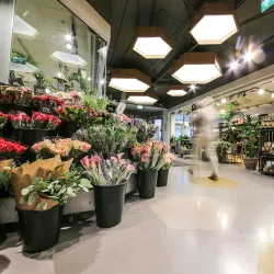 Lillestrøm Torv - Lillestrom