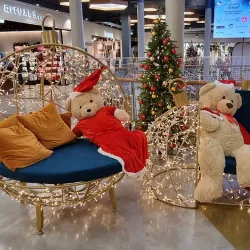 Lillestrøm Torv - Lillestrom