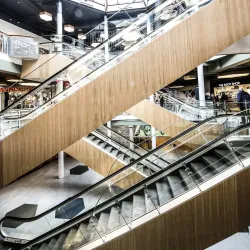 Lillestrøm Torv - Lillestrom