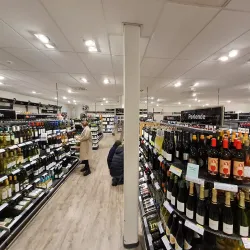 Lillestrøm Torv - Lillestrom