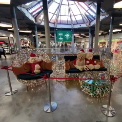 Lillestrøm Torv - Lillestrom