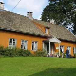 Skedsmo Bygdemuseum - Lillestrom