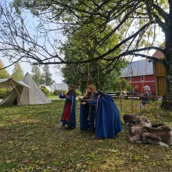 Skedsmo Bygdemuseum - Lillestrom