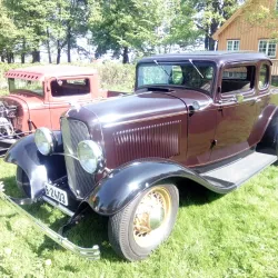 Skedsmo Bygdemuseum - Lillestrom