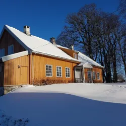 Skedsmo Bygdemuseum - Lillestrom