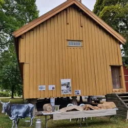 Skedsmo Bygdemuseum - Lillestrom