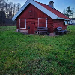 Skedsmo Bygdemuseum - Lillestrom