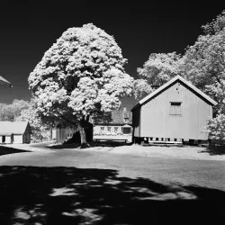 Skedsmo Bygdemuseum - Lillestrom