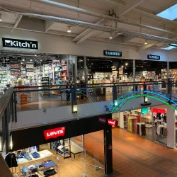 Strømmen Storsenter - Lillestrom