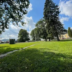 Volla Park - Lillestrom