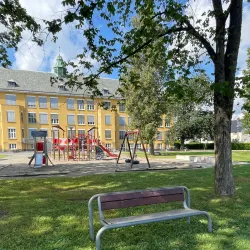 Volla Park - Lillestrom