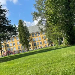 Volla Park - Lillestrom