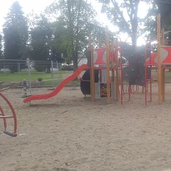 Volla Park - Lillestrom