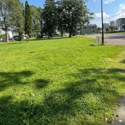 Volla Park - Lillestrom