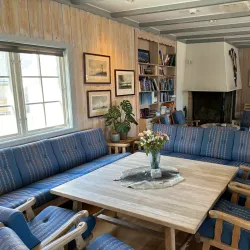 Arctic Cathedral (Svalbard Church) - Longyearbyen